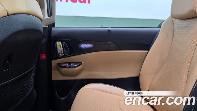 Kia Carnival (IV) Diesel 9-Seater Signature 2021 — фото 31