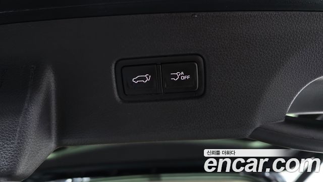 Kia Carnival (IV) Diesel 9-Seater Signature 2021 — фото 33