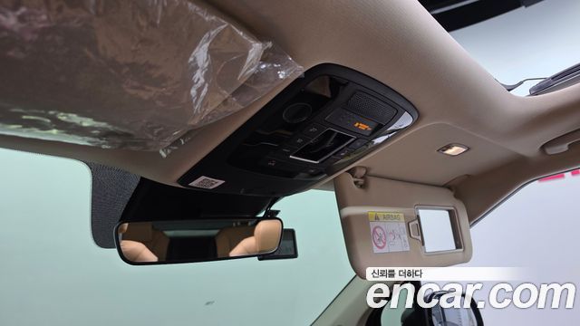 Kia Carnival (IV) Diesel 9-Seater Signature 2021 — фото 34