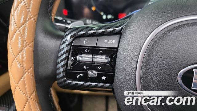 Kia Carnival (IV) Diesel 9-Seater Signature 2021 — фото 38