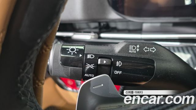 Kia Carnival (IV) Diesel 9-Seater Signature 2021 — фото 40