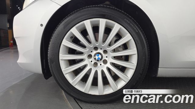 BMW 5 Series GT (F07) GT ED Edition 2013 — фото 5