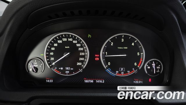BMW 5 Series GT (F07) GT ED Edition 2013 — фото 8