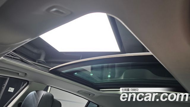 BMW 5 Series GT (F07) GT ED Edition 2013 — фото 16
