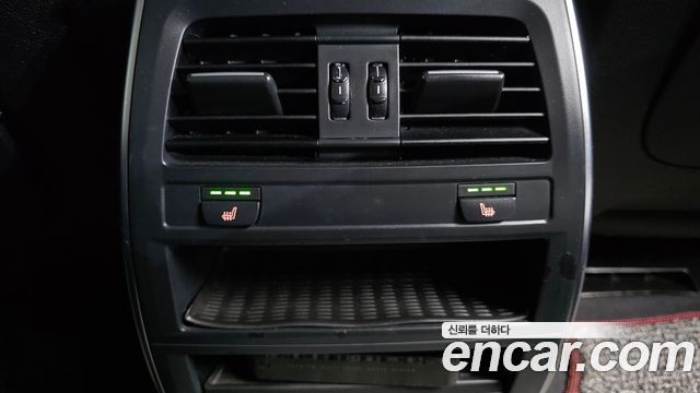 BMW 5 Series GT (F07) GT ED Edition 2013 — фото 19