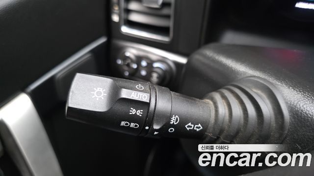 Chevrolet Captiva 4WD LTZ 2012 — фото 19
