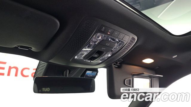Mercedes-Benz GLB-Class (X247) GLB200 d 2021 — фото 23
