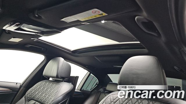 BMW 5 Series (G30) 530i xDrive M Sport Package Plus 2018 — фото 18