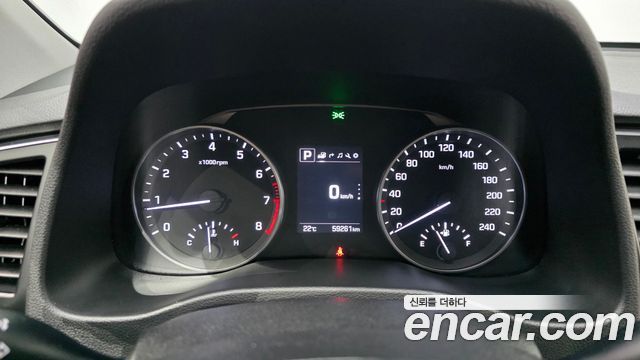 Hyundai Avante (AD) 1.6 GDI Value Plus 2018 — фото 8