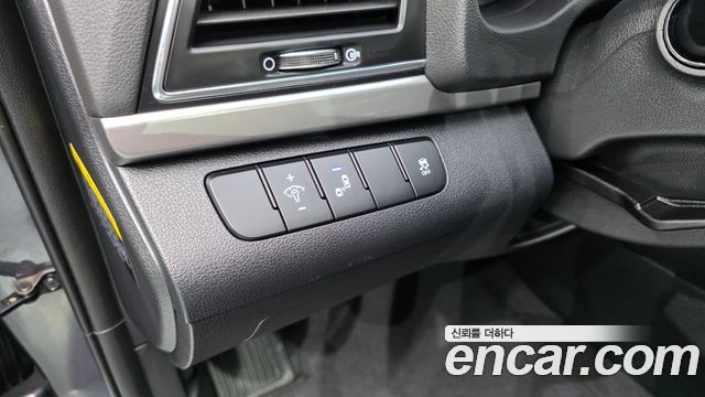 Hyundai Avante (AD) 1.6 GDI Value Plus 2018 — фото 16