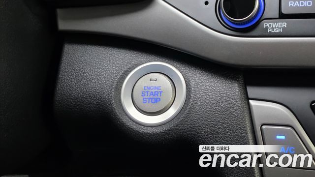 Hyundai Avante (AD) 1.6 GDI Value Plus 2018 — фото 18