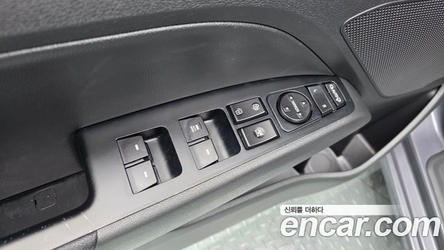 Hyundai Avante (AD) 1.6 GDI Value Plus 2018 — фото 23