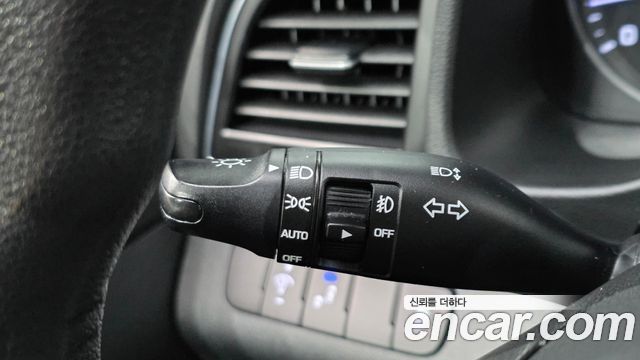 Hyundai Avante (AD) 1.6 GDI Value Plus 2018 — фото 35