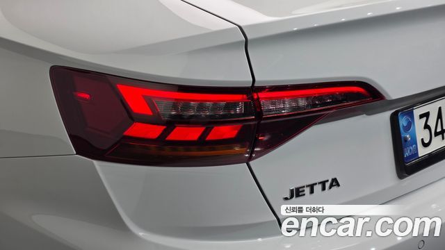 Volkswagen Jetta (VII) 1.4 TSI Premium 2021 — фото 23