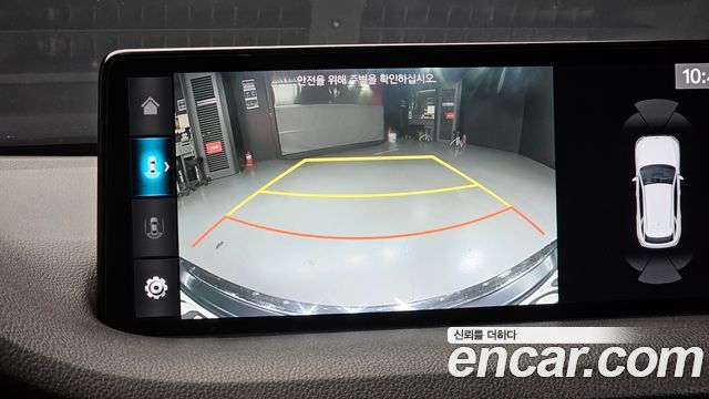 Genesis GV70 2.5T Gasoline 2WD 2024 — фото 15