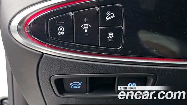 Genesis GV70 2.5T Gasoline 2WD 2024 — фото 17
