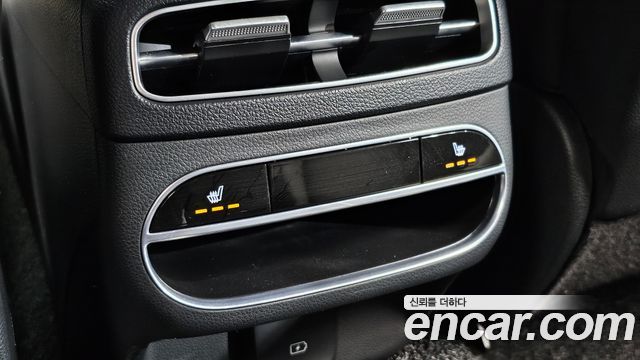Genesis GV70 2.5T Gasoline 2WD 2024 — фото 19