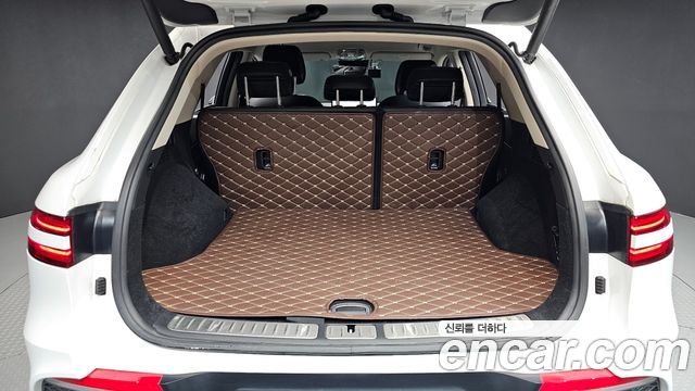 Genesis GV70 2.5T Gasoline 2WD 2024 — фото 20