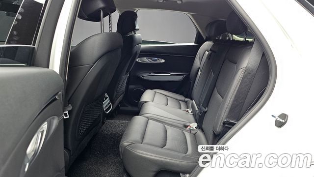 Genesis GV70 2.5T Gasoline 2WD 2024 — фото 26