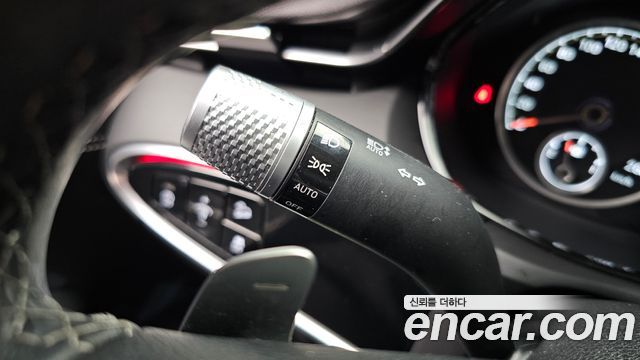 Genesis GV70 2.5T Gasoline 2WD 2024 — фото 34