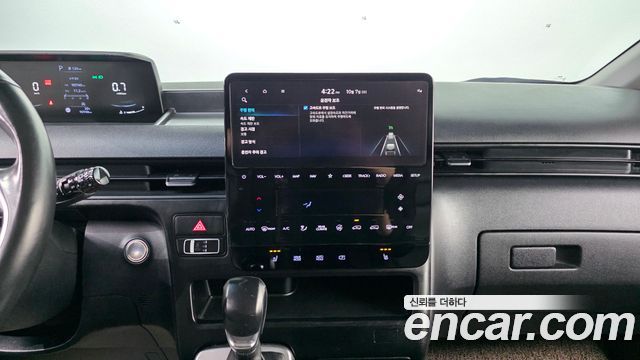 Hyundai Staria Cargo 5-Seater Modern 2022 — фото 18