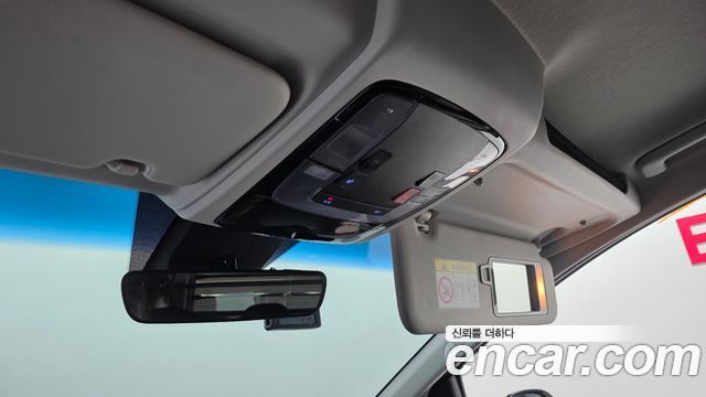 Hyundai Staria Cargo 5-Seater Modern 2022 — фото 23