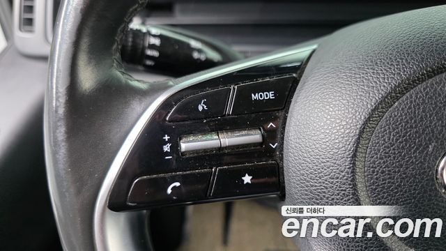Hyundai Staria Cargo 5-Seater Modern 2022 — фото 35