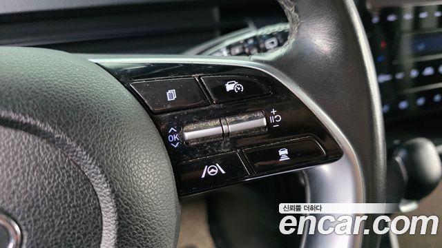 Hyundai Staria Cargo 5-Seater Modern 2022 — фото 36