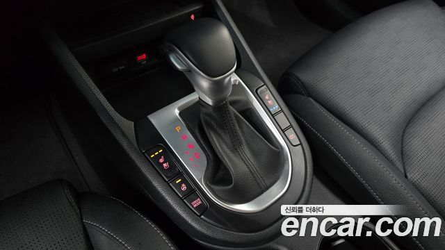 Kia K3 (II) 1.6 Prestige 2022 — фото 9