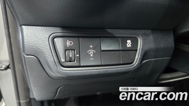 Kia K3 (II) 1.6 Prestige 2022 — фото 14