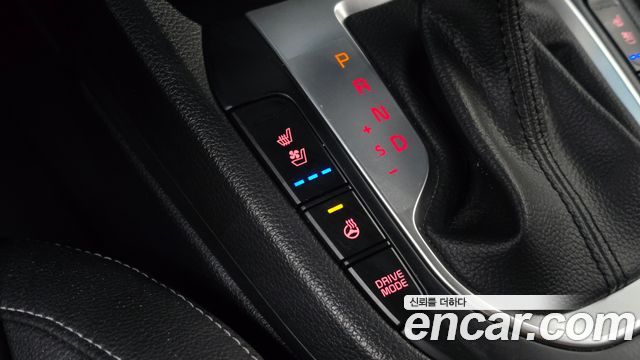 Kia K3 (II) 1.6 Prestige 2022 — фото 17