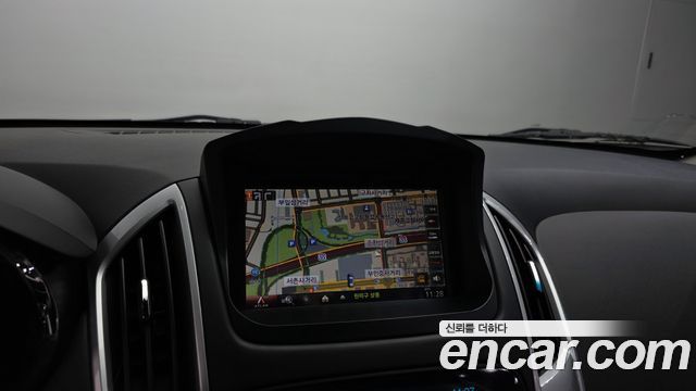 Chevrolet Cruze 1.4 Turbo LTZ+ Style Package 2014 — фото 14