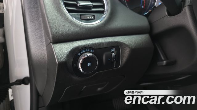 Chevrolet Cruze 1.4 Turbo LTZ+ Style Package 2014 — фото 27