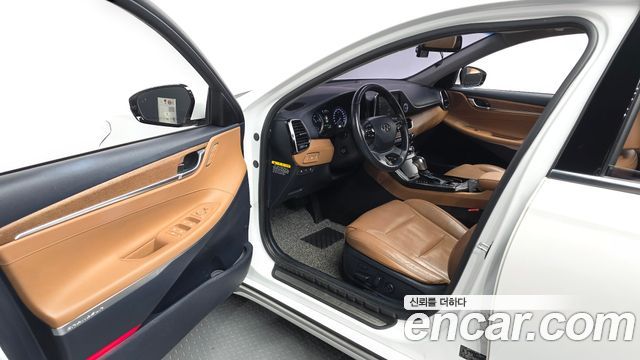 Hyundai Grandeur Hybrid (IG) Exclusive Special 2018 — фото 10