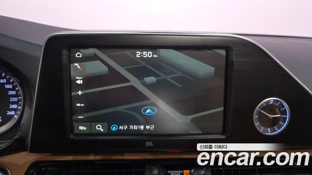 Hyundai Grandeur Hybrid (IG) Exclusive Special 2018 — фото 14