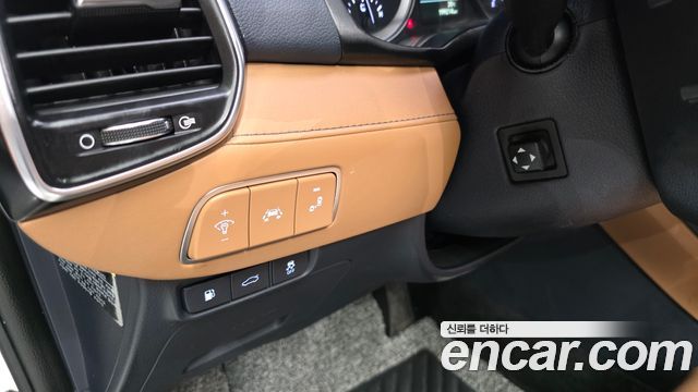 Hyundai Grandeur Hybrid (IG) Exclusive Special 2018 — фото 17