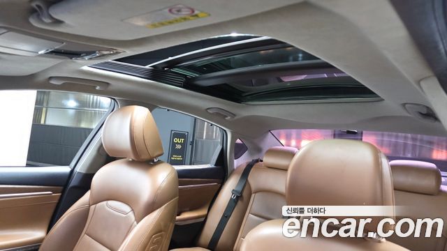 Hyundai Grandeur Hybrid (IG) Exclusive Special 2018 — фото 18