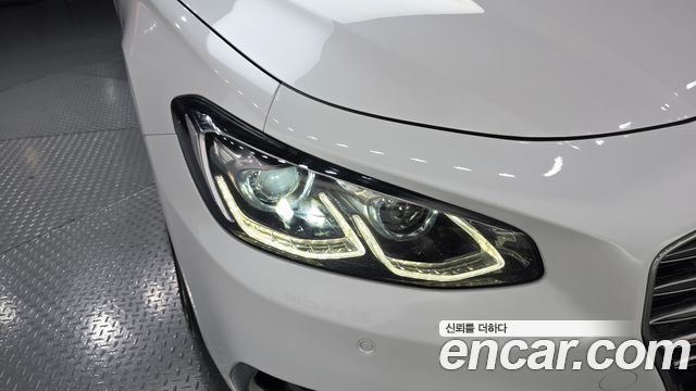 Hyundai Grandeur Hybrid (IG) Exclusive Special 2018 — фото 22
