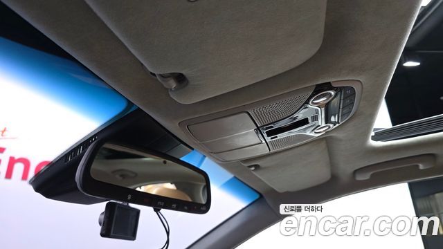 Hyundai Grandeur Hybrid (IG) Exclusive Special 2018 — фото 28