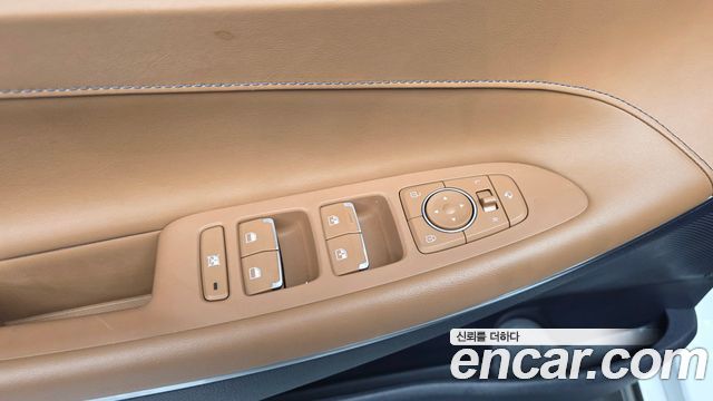 Hyundai Grandeur Hybrid (IG) Exclusive Special 2018 — фото 29