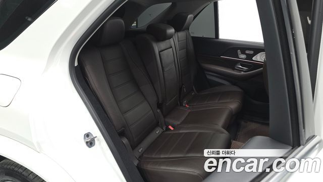 Mercedes-Benz GLE-Class (W167) GLE450 4MATIC 2023 — фото 12