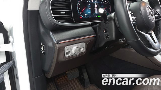 Mercedes-Benz GLE-Class (W167) GLE450 4MATIC 2023 — фото 13