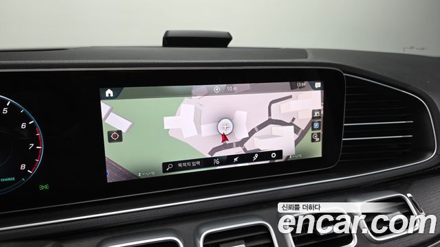 Mercedes-Benz GLE-Class (W167) GLE450 4MATIC 2023 — фото 15