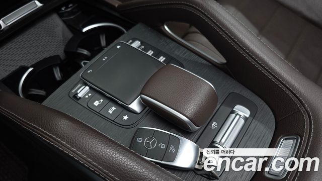 Mercedes-Benz GLE-Class (W167) GLE450 4MATIC 2023 — фото 18