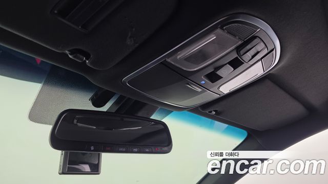 Hyundai Sonata New Rise 2.0 Turbo Exclusive 2018 — фото 20