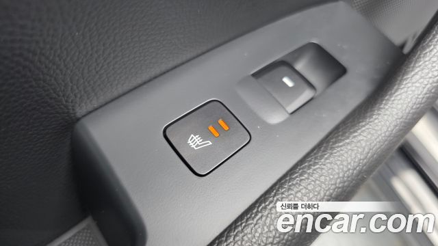 Hyundai Sonata New Rise 2.0 Turbo Exclusive 2018 — фото 21