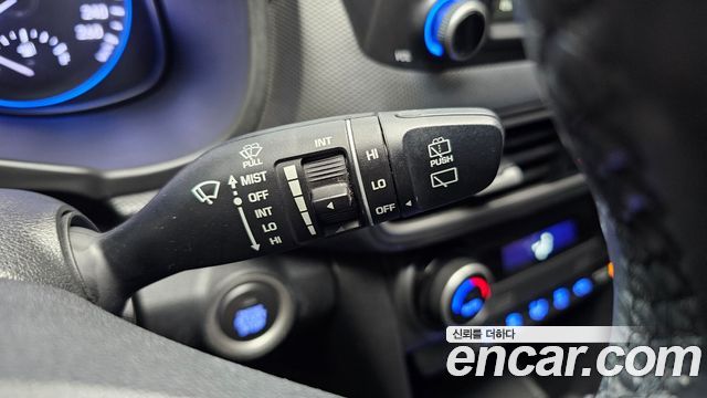 Hyundai Kona 1.6 Turbo 2WD Modern Choice 2020 — фото 19