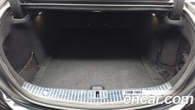 Mercedes-Benz S-Class (W222) S500L 4MATIC 2015 — фото 20