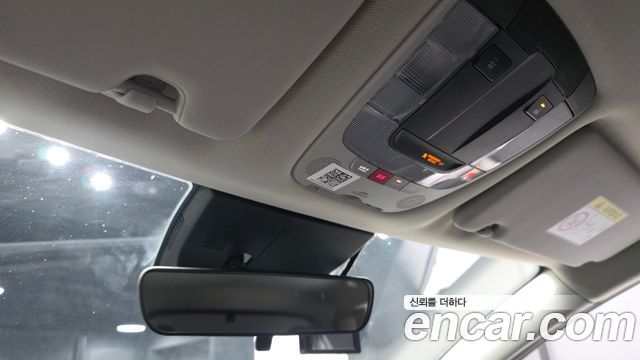 Kia Sportage (V) Diesel 2.0 2WD Prestige 2022 — фото 21