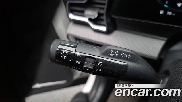 Kia Sportage (V) Diesel 2.0 2WD Prestige 2022 — фото 33